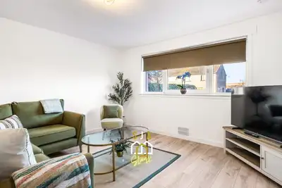 Image de Appartement-Salle de bain privée séparée