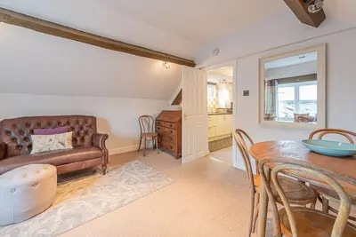 Image de Appartement-Salle de bain privée-d'exception-Watergate Street