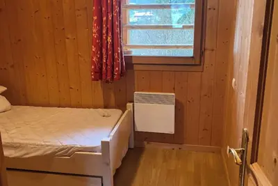Image de Coquelicot, Your Alpine Escape