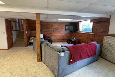 Image de Charming 4-bedroom house with WiFi and Ac in Kincheloe