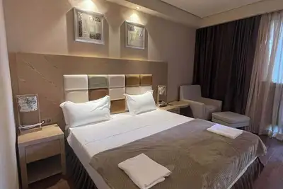 Image de Dreamland Oasis 1206 Studio Room