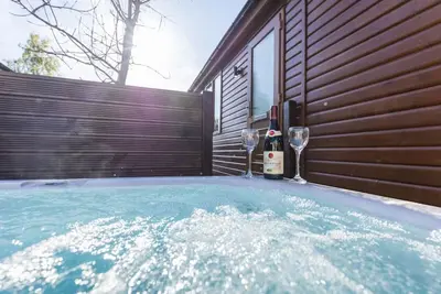 Image de The Whiteacres Lodge