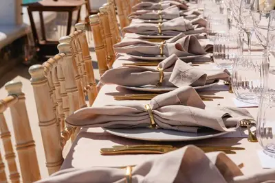 Image de Mykonos Wedding by Fantasia Villas Elea 14 Bd