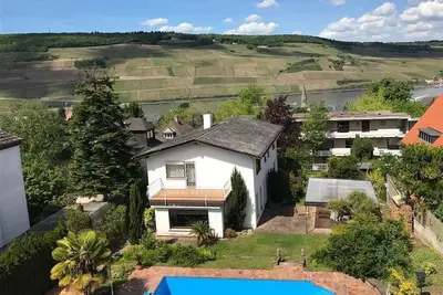 Image de Vacation home Goethe - Holiday home Goethe in Bingen am Rhein