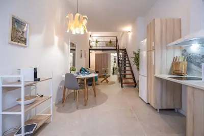 Image de Loft Valencia neighborhood Ayora - RM_7A