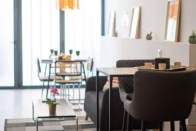 Image de Loft Valencia near to Ruzafa - PV_4A