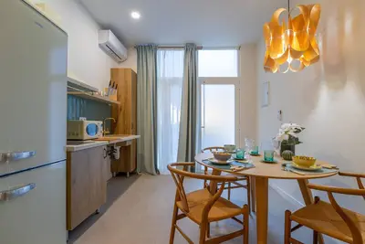 Image de Loft Valencia neighborhood Ayora - PA_20B