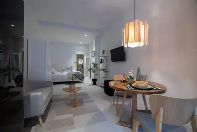 Image de Loft Valencia near to Las Ciencias - MO_18B
