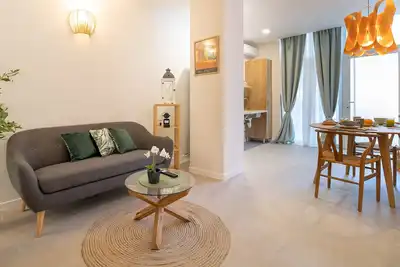 Image de Loft Valencia neighborhood Ayora - PA_20A