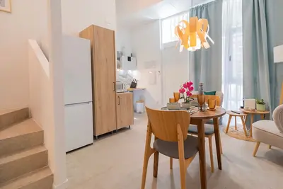 Image de Loft Valencia near to La Fe Hospital - IF_A