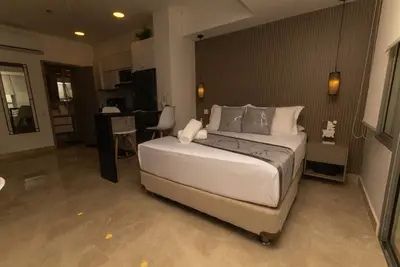 Image de Brand new apartment suite