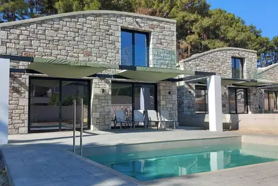 Image de Rokas Luxury Villas- Nicole Villa