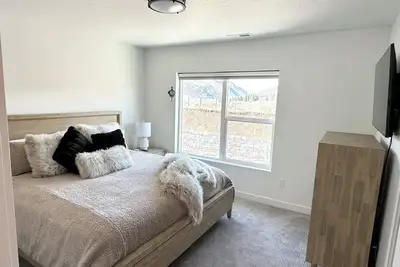 Image de Welcome to Comfort Stays at Roam!