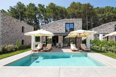 Image de Rokas Luxury Villas- Villa Sotiria