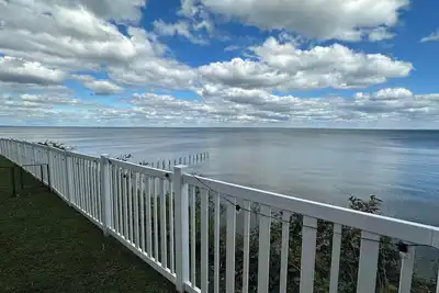Image de Cliffside Chesapeake Bay Cottage: Pet-friendly, Easy Dc Drive