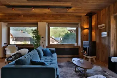 Image de Spacieux T3 avec balcon en plein centre