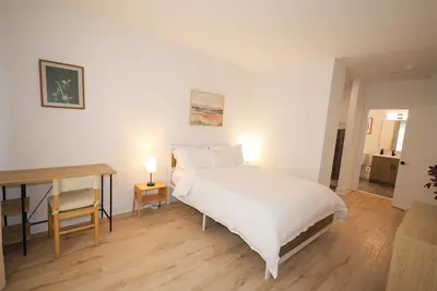 Image de Deluxe 2br - Parking, Gym, Kids Room, and Wifi