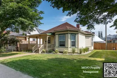 Image de Big Woods Bnb-406-4 queen suites/4bath