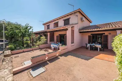 Image de Appartement de vacances avec véranda