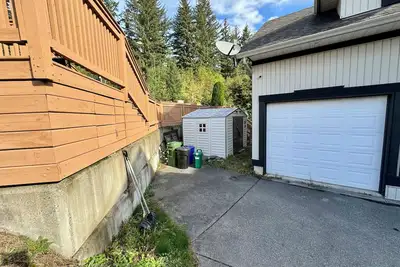 Image de Bright and Private 3-Bedroom Retreat in Chilliwack