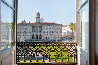 Image de BOUTiQUE Rentals- The MiRa*Douro Ribeira Apartment