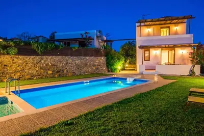 Image de Armonia Villa