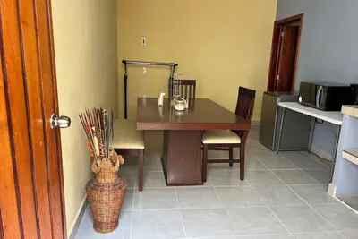Image de Suite el Angel #4, ideal for resting in a spacious and serene space.