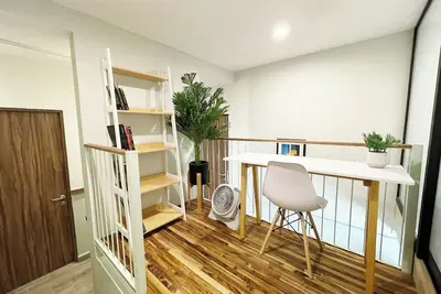 Image de Central Apt 6 Px 2bed 1bath
