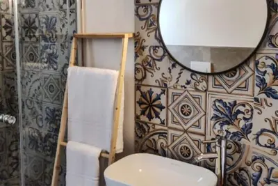 Image de AgriBarocco: Noto Suite with Private Pool