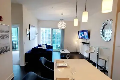 Image de Luxury Buckhead Condo