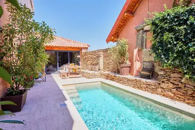 Image de Melro Cottage House (pintahouse. com)