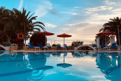 Image de Camping Apollonia Mobilehome Happy Easy for 6 people