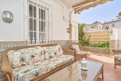Image de Appartement \"Animas\" avec terrasse privée, Wi-Fi et climatisation