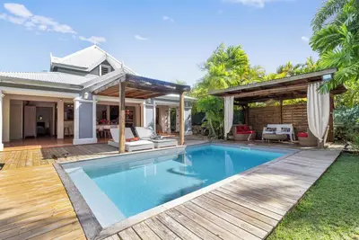 Image de Villa Douceur Indigo