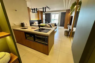 Image de New and elegant studio in Campo Grande/Ms
