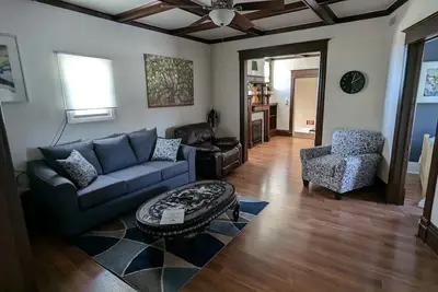 Image de Koreana Downtown Apartment 4