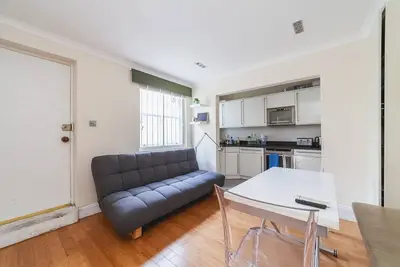 Image de Charming Notting Hill Flat Near Portobello