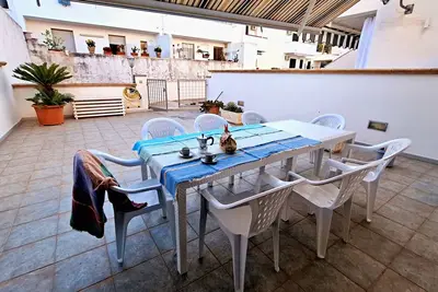 Image de Casa Leviche - A 700 Metri Dal Lungomare Di Santa Maria Di Leuca
