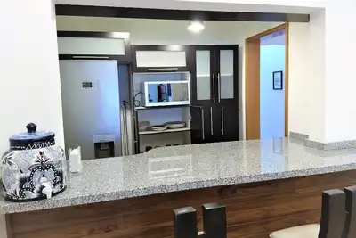 Image de Executive Apartment In Condesa