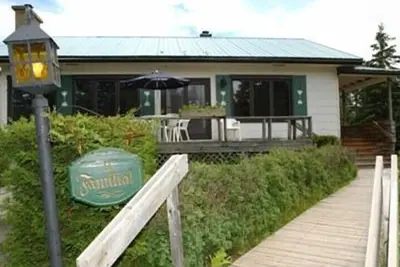 Image de auberge du vieux foyer