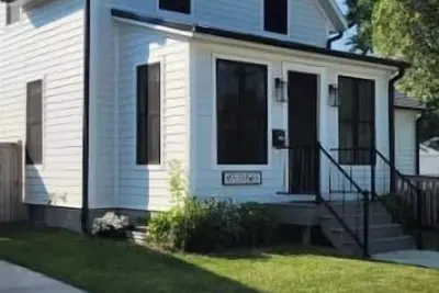Image de Highland Home