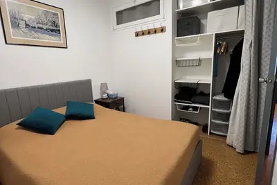 Image de Bonascre - Appartement 4 personnes 36m2