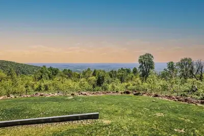 Image de The Lodge at Bear Rock