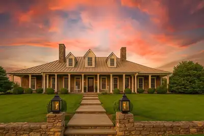 Image de Indulge in Elegance: 7 Br Manor with Events in Historic Waterford