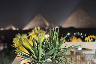 Image de Golden Pharaohs