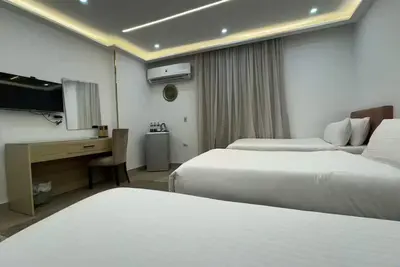 Image de Triple Room