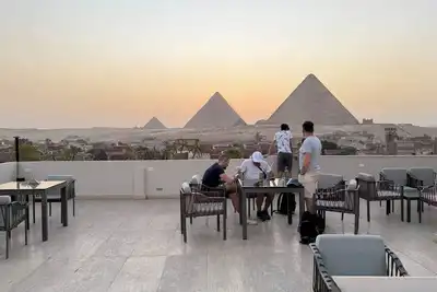 Sons of the Sphinx