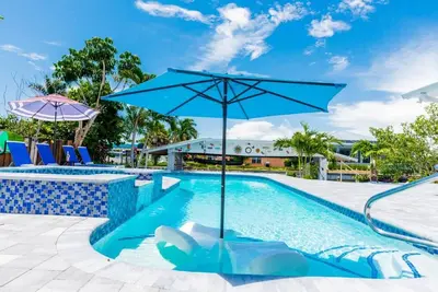 Image de Charming 3-bedroom house in Hickory Bay- on water-North Naples- Bonita Springs-