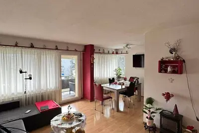 Image de Appartement moderne et lumineux au cœur de Lausanne