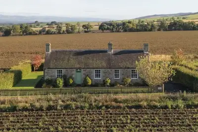Image de Beautiful Perthshire cottage - the perfect Scottish retreat